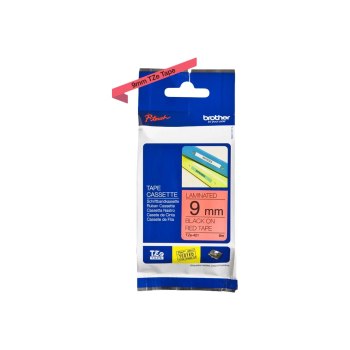 Brother TZe-421 - Standard adhesive