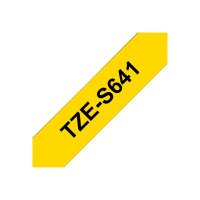 Brother TZe-S641 - Extra strength adhesive