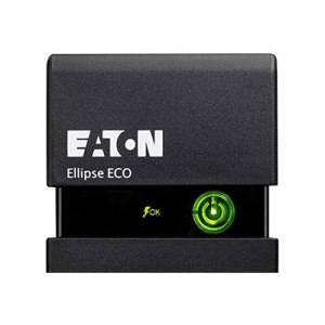 Eaton Ellipse ECO 650 USB DIN - USV (in Rack...