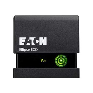 Eaton Ellipse ECO 800 USB DIN - Standby (Offline) - 0,8 kVA - 500 W - 161 V - 284 V - 50/60 Hz