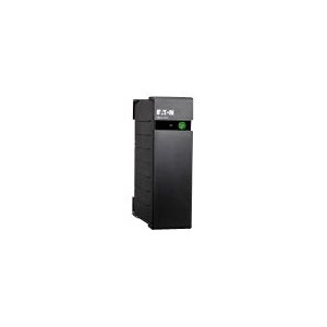 Eaton Ellipse ECO 800 USB DIN - USV (in Rack montierbar/extern) - Wechselstrom 230 V - 500 Watt - 800 VA - USB - Ausgangsanschlüsse: 4 - 2U - 48.3 cm (19")