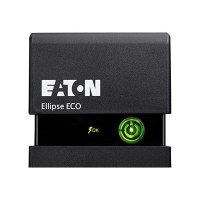 Eaton Ellipse ECO 1600 USB DIN - USV (in Rack montierbar/extern) - Wechselstrom 230 V - 1000 Watt - 1600 VA - USB - Ausgangsanschlüsse: 8 - 2U - 48.3 cm (19")