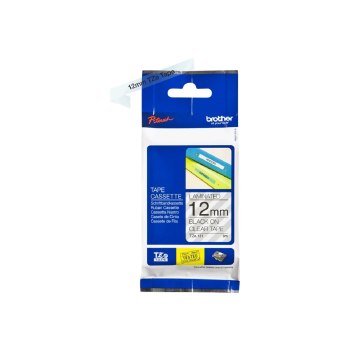 Brother TZe-131 - Standard adhesive