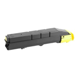 Kyocera TK 8305Y - Gelb - Original - Tonerpatrone