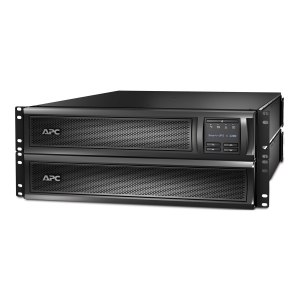 APC Smart-UPS X 2200 Rack/Tower LCD - USV (in Rack montierbar/extern)