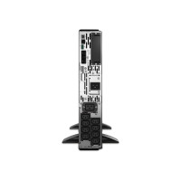 APC Smart-UPS X 2200 Rack/Tower LCD