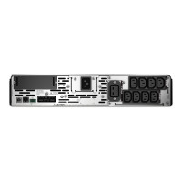 APC Smart-UPS X 2200 Rack/Tower LCD - USV (in Rack montierbar/extern)