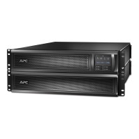 APC Smart-UPS X 2200 Rack/Tower LCD - USV (in Rack montierbar/extern)