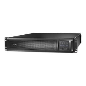 APC Smart-UPS X 3000 Rack/Tower LCD - USV - Wechselstrom...