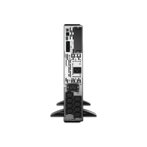 APC Smart-UPS X 3000 Rack/Tower LCD