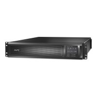 APC Smart-UPS X 3000 Rack/Tower LCD