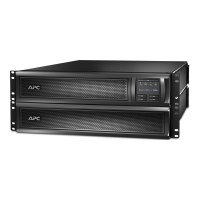 APC Smart-UPS X 3000 Rack/Tower LCD