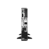 APC Smart-UPS X 3000 Rack/Tower LCD