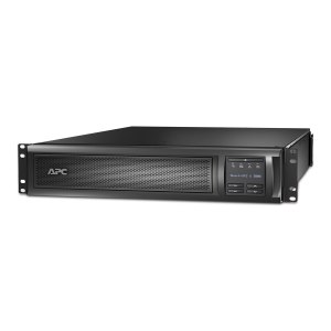 APC Smart-UPS X 3000 Rack/Tower LCD