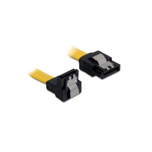 Delock Cable SATA - SATA-Kabel - Serial ATA 150/300/600 -...