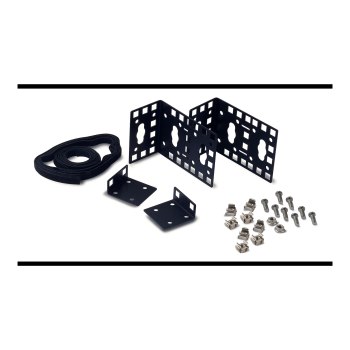 APC NetShelter Zero U - Rack mounting kit