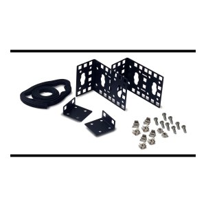 APC NetShelter Zero U Accessory Mounting Bracket - 113 x...