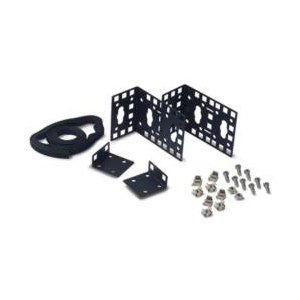 APC NetShelter Zero U - Rack mounting kit