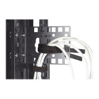 APC NetShelter Zero U - Rack mounting kit