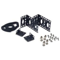 APC NetShelter Zero U - Rack mounting kit