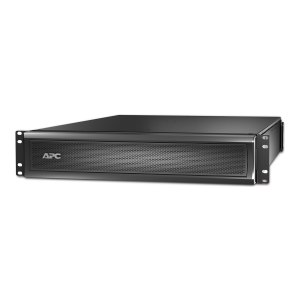 APC Smart-UPS - Acido piombo (VRLA) - 120 V - Nero - 5...