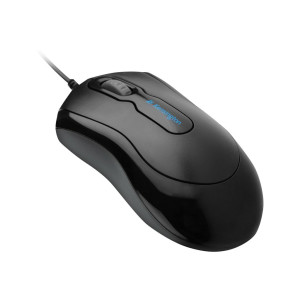 Kensington Mouse in a Box® con cavo - Ambidestro -...