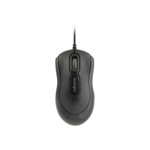 Kensington Mouse-in-a-Box USB - Maus - rechts- und...