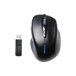 Kensington Mouse Pro Fit™ di dimensioni standard...