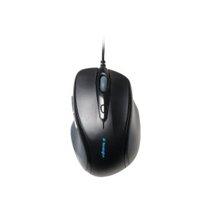 Kensington Pro Fit Full-Size - Mouse