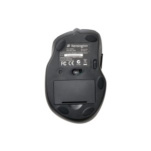 Kensington Pro Fit Full-Size - Mouse