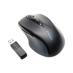 Kensington Pro Fit Full-Size - Mouse