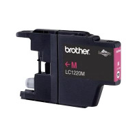 Brother Cartuccia dinchiostro magenta - Inchiostro a base di pigmento - 300 pagine - 1 pz