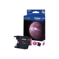 Brother LC1220M - Magenta - Original - Tintenpatrone