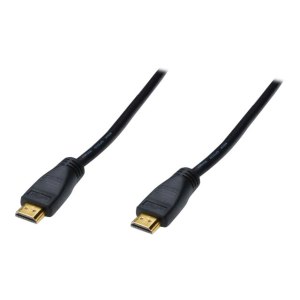 DIGITUS HDMI High Speed Connection Cable, with Amplifier