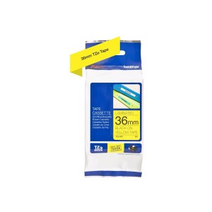 Brother TZe-661 - Standard adhesive