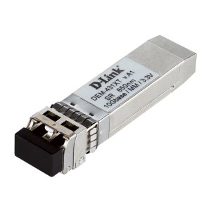 D-Link DEM 431XT - SFP+ transceiver module