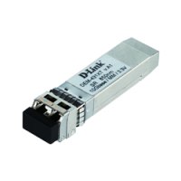 D-Link DEM-431XT - Fibra ottica - 10000 Mbit/s - SFP+ - LC - 50/125,62.5/125 µm - 300 m