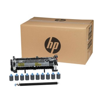 HP Kit manutenzione 220 V CF065A LaserJet CF065A - Kit di manutenzione - Laser - 225000 pagine - HP - HP LaserJet Enterprise 600 M601 - M602 - M603 - Business