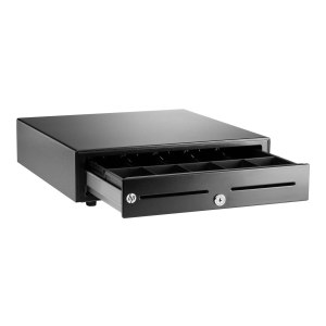 HP Standard Duty Cash Drawer - Electronic cash drawer