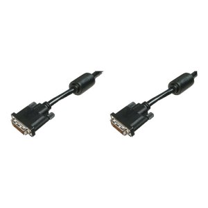 DIGITUS DVI Connection Cable