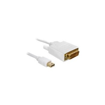 Delock DisplayPort-Kabel - Mini DisplayPort (M)