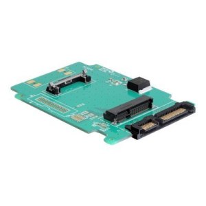 Delock Converter SATA 22 pin > mSATA