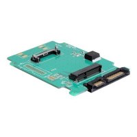 Delock 61881 - SATA - mSATA - Verde - 65 mm - 100 mm - 22-pin SATA port