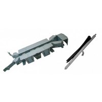 Fujitsu - Kabelverwaltungsarm - für PRIMERGY RX2520 M5, RX2540 M4, RX2540 M5, RX4770 M4, TX1330 M4, TX2550 M4, TX2550 M5