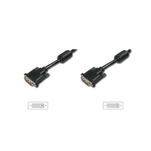 DIGITUS DVI Connection Cable