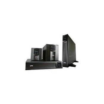 Fujitsu APC - UPS - 500 Watt - 750 VA