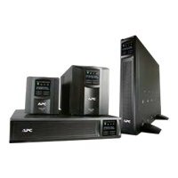 Fujitsu APC - UPS - 500 Watt - 750 VA