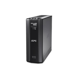 APC Back-UPS Pro 1200 - UPS - AC 230 V