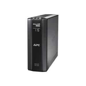 APC Back-UPS Pro 1200 - UPS - AC 230 V