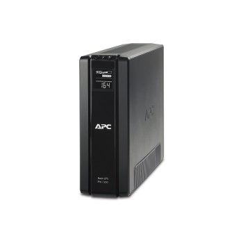 APC Back-UPS Pro 1500 - USV - Wechselstrom 230 V